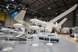 Президент Ильхам Алиев ознакомился с выставками ADEX 2026 и Securex Caspian -ОБНОВЛЕНО 