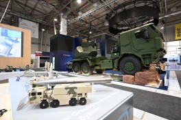 Президент Ильхам Алиев ознакомился с выставками ADEX 2026 и Securex Caspian -ОБНОВЛЕНО 