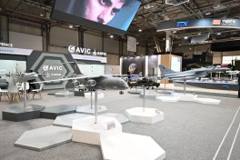 Президент Ильхам Алиев ознакомился с выставками ADEX 2026 и Securex Caspian -ОБНОВЛЕНО 