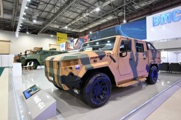 Президент Ильхам Алиев ознакомился с выставками ADEX 2026 и Securex Caspian -ОБНОВЛЕНО 