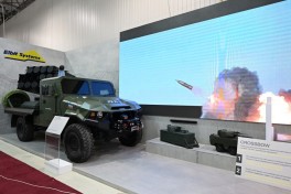 Президент Ильхам Алиев ознакомился с выставками ADEX 2026 и Securex Caspian -ОБНОВЛЕНО 