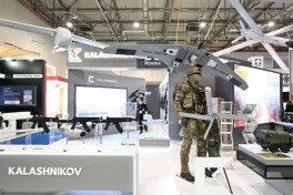 Президент Ильхам Алиев ознакомился с выставками ADEX 2026 и Securex Caspian -ОБНОВЛЕНО 